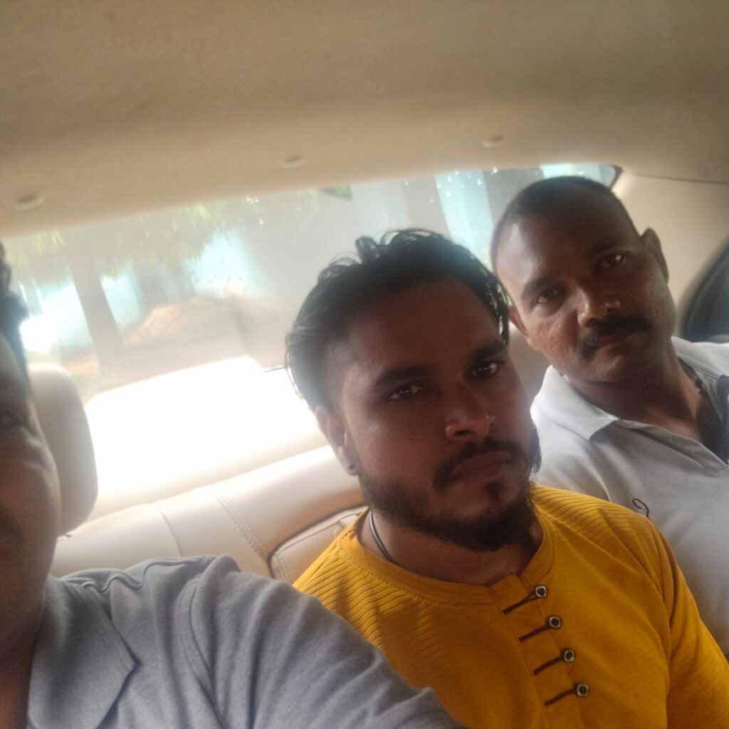 Crime news : चापड़ से हमला करने वाले आरोपी को पुलिस ने कोरबा से किया गिरफ्तार, 3 सगी बहनों को किया था घायल, रात में ही खोजबीन हो गई थी शुरू