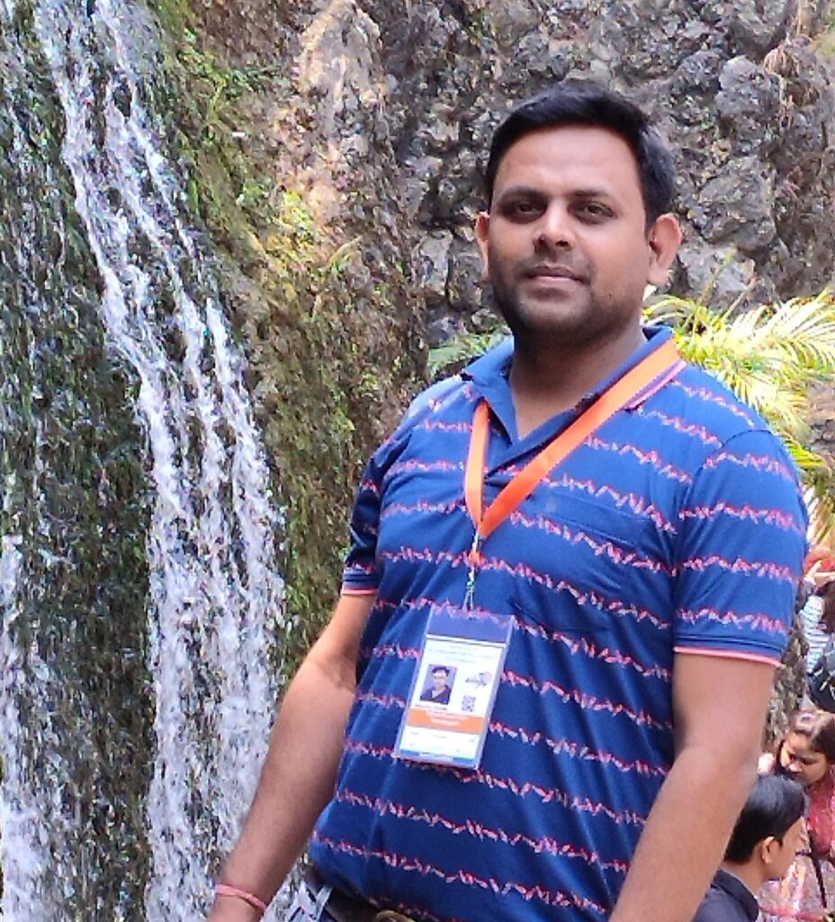 Election news : छत्तीसगढ़ वन कर्मचारी संघ चुनाव: बिलासपुर जिला शाखा में 6 जुलाई को होगा मतदान, टुकेश साहू ने जिलाध्यक्ष पद के लिए किया नामांकन