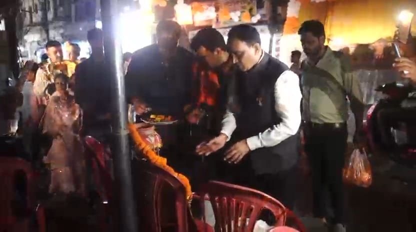 Year of Tradition: मलखंभ मटकी - 41 सालों से जीवित है परंपरा, युवाओं ने दिखाया साहसिक जज़्बा, खेल, संस्कृति और भाईचारे का दिखा संगम