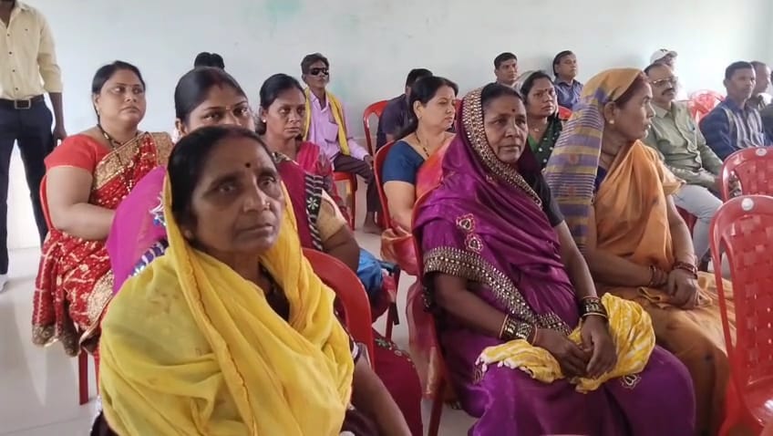 Social unity : सामाजिक एकता और संवैधानिक मान्यता को लेकर गूंजा संकल्प, जय बुढ़ादेव गांड़ा समाज अधिकार और सम्मान समारोह  का हुआ समापन